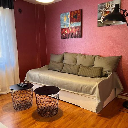 Appartement Rue Haute Seille Мец Экстерьер фото