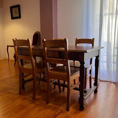 Appartement Rue Haute Seille Мец Экстерьер фото