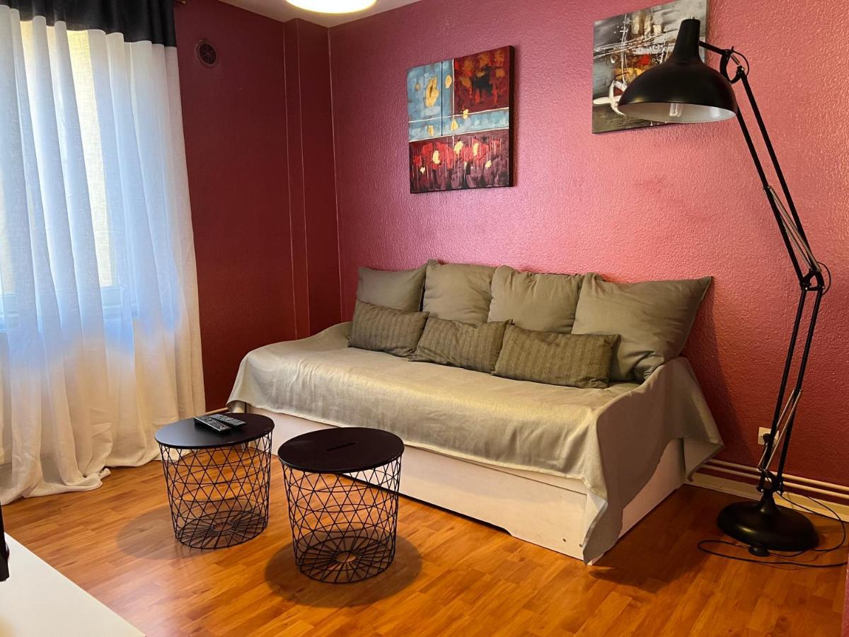 Appartement Rue Haute Seille Мец Экстерьер фото