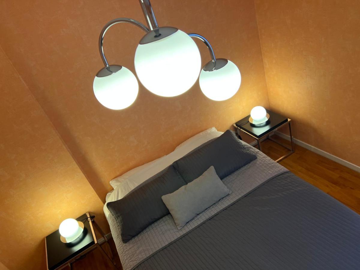 Appartement Rue Haute Seille Мец Экстерьер фото