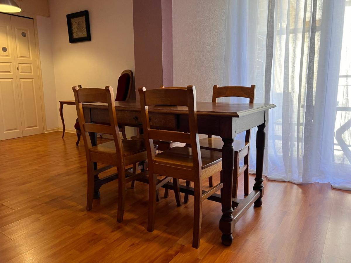 Appartement Rue Haute Seille Мец Экстерьер фото
