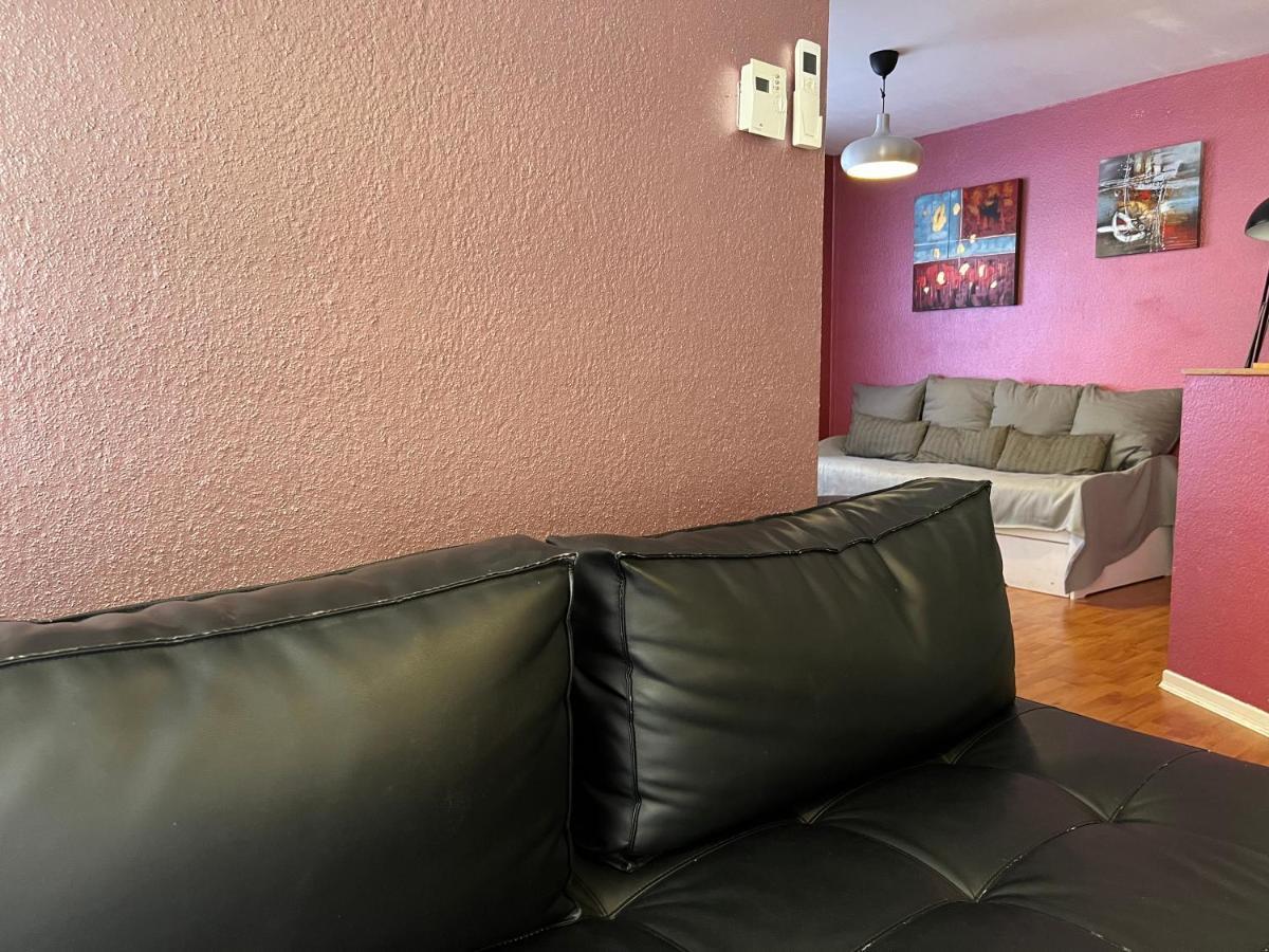 Appartement Rue Haute Seille Мец Экстерьер фото