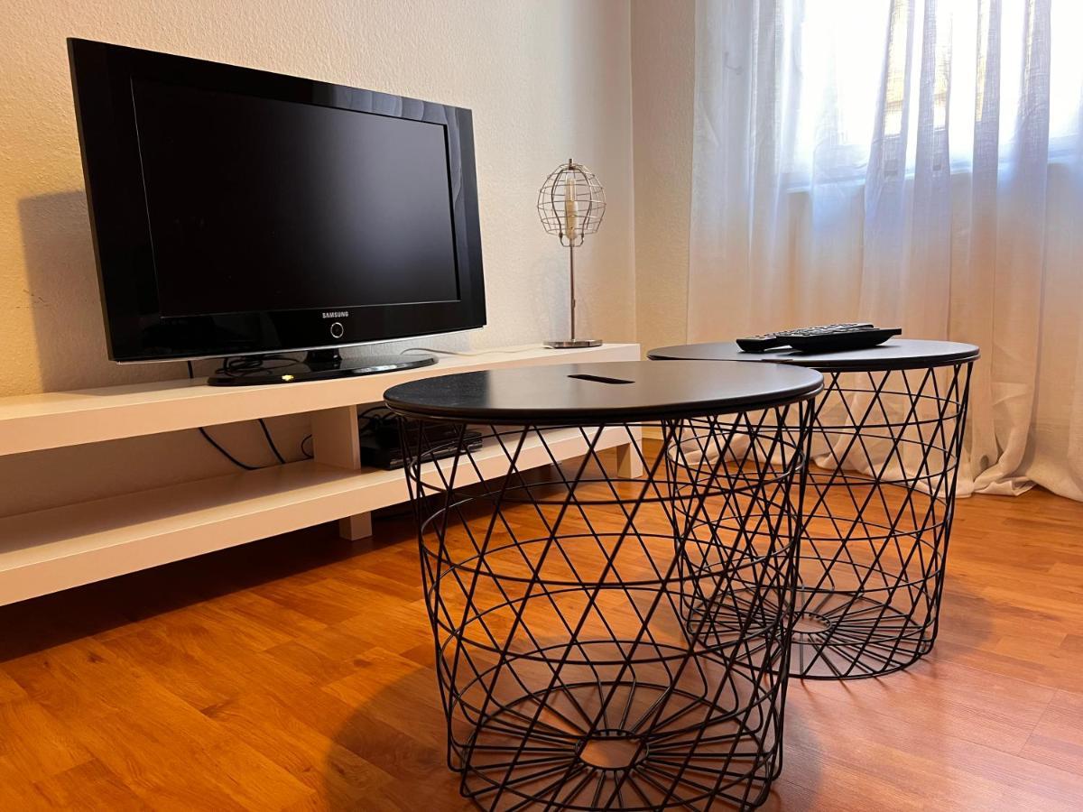 Appartement Rue Haute Seille Мец Экстерьер фото